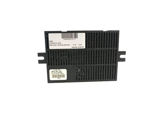 Lights ECU BMW 5 (E60) 520 i | BP17737580M55