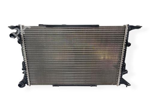 Water radiator AUDI A4 B8 (8K2) | BP35739334M31 - Image 4