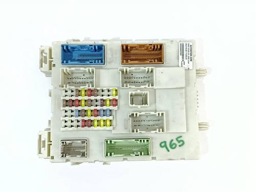 Used Fuse box FORD FOCUS III 1.6 TDCi (95 hp) 30385848