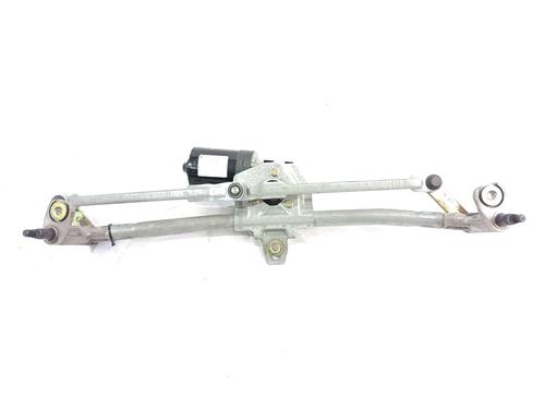 Used Front wiper motor AUDI A3 (8L1) 1.9 TDI (110 hp) 25020397