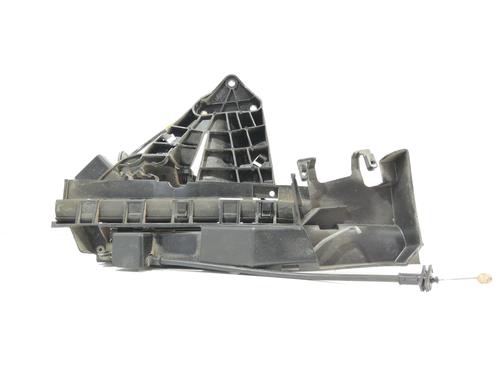 Front left lock FORD FOCUS II (DA_, HCP, DP) 2.0 TDCi | BP15863441C98 
