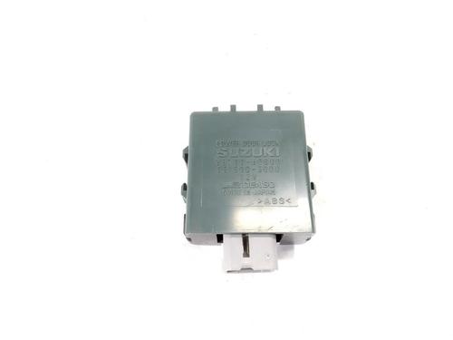 Comfort control module SUZUKI GRAND VITARA I (FT, HT) 2.0 TD 4x4 (SQ 420D) (87 hp) 15872305