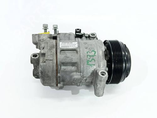 AC compressor BMW 1 (E87) 118 d | BP33305356M34 - Image 3