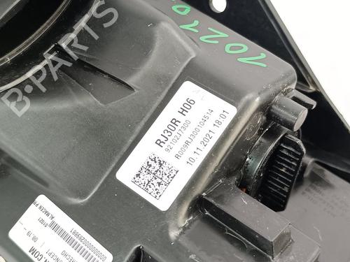 Højre forlygte KIA XCEED (CD)  | BP29726864C29 