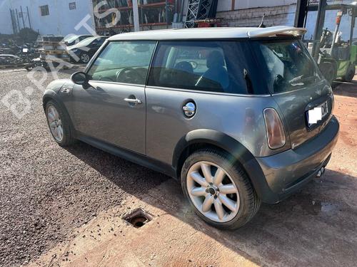 Venstre fortil invendig håndtag MINI MINI (R50, R53)  | BP27451544I13 