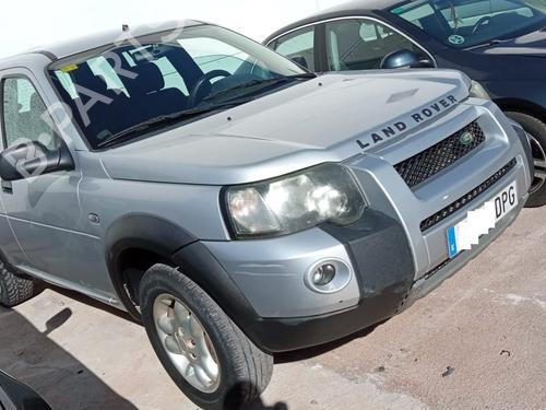 Subframe LAND ROVER FREELANDER I (L314)  | BP22432521M9 