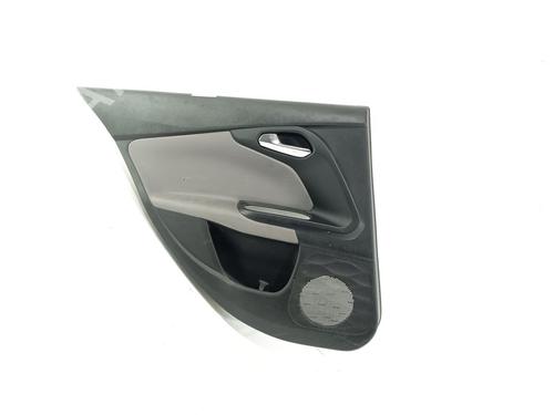 Used Rear left panel FIAT TIPO Hatchback (356_, 357_) [2016-2025]  21052485
