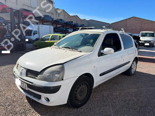Engine mount RENAULT CLIO II (BB_, CB_)  | BP21117007M89 