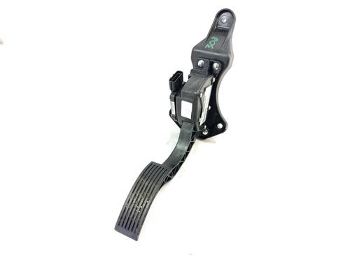 Used Pedal HYUNDAI SANTA FÉ II (CM) [2005-2015]  18837043