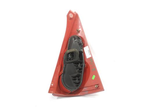 Left taillight PEUGEOT 107 (PM_, PN_) 1.0 | BP15872285C34 