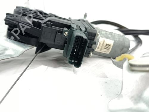 Front right window mechanism RENAULT TALISMAN Grandtour (KP_) 2.0 Blue dCi 160 (KPAM) | BP16835078C23 