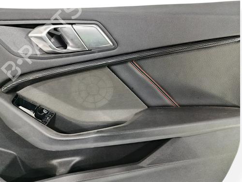Front right panel BMW 1 (F40) 118 d | BP36379180C59  - Image 5