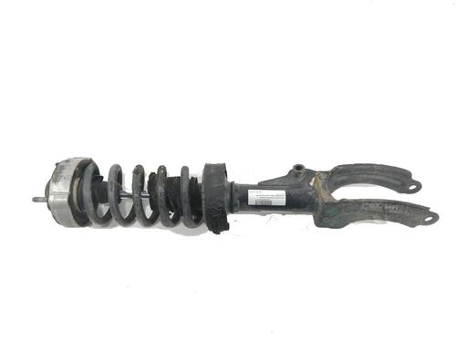Used Left front shock absorber VW TOUAREG (7P5, 7P6) [2010-2018]  15866864