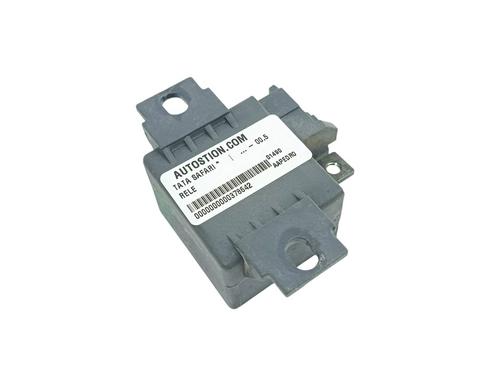 Electronic module TATA SAFARI (42_FD) | BP36767703M83 - Image 3
