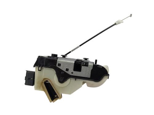 Front left lock PEUGEOT 208 I (CA_, CC_)  | BP29530842C98 