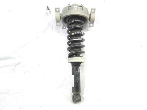 Right rear shock absorber AUDI Q7 (4LB) 3.0 TDI quattro (240 hp) 15875839