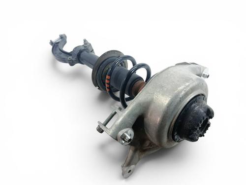 Left front shock absorber AUDI A4 B8 (8K2)  | BP36384703M16  - Image 6