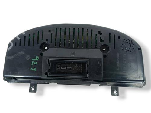 Instrument cluster VW PASSAT B6 (3C2) | BP31263676C47