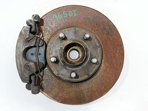 Used Left front steering knuckle FORD FOCUS III 1.6 TDCi (95 hp) 30660949