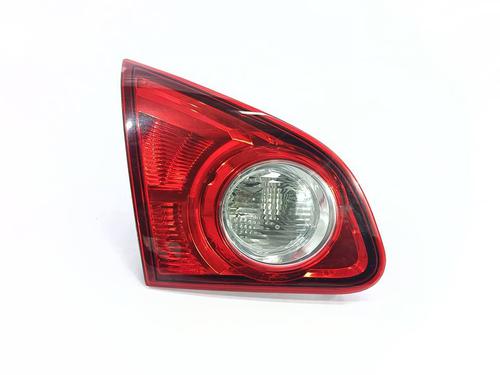 Used Left tailgate light Left tailgate light 38962013 38962013