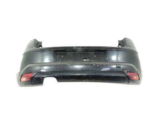 Used Rear bumper CITROËN C4 I (LC_) [2004-2014]  28091897