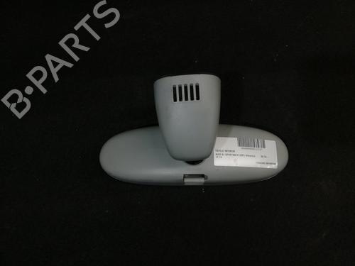 BP15863291I6 | Rear mirror AUDI A1 Sportback (8XA, 8XF) 1.0 TFSI BP15863291I6