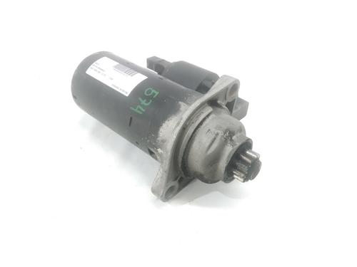 Used Starter SEAT IBIZA II (6K1) [1993-2002]  15874999
