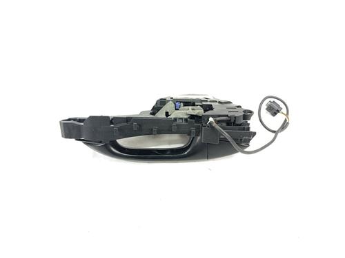 Front left exterior door handle MERCEDES-BENZ M-CLASS (W164)  | BP19419162C128 