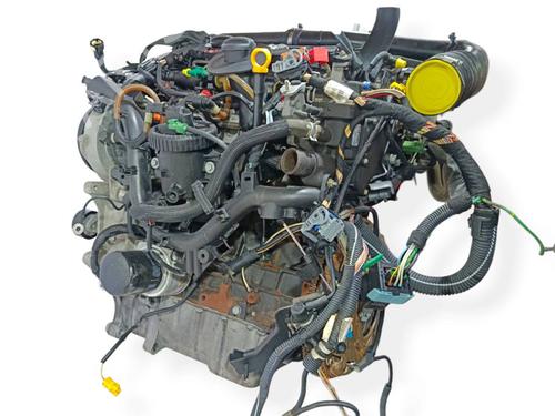 Used Engine Engine 39234603 39234603