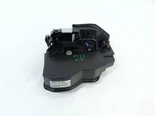 Front right lock BMW 1 (F20) 116 d | BP28676942C97 