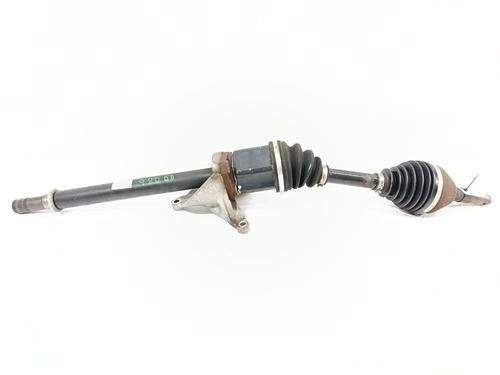 Used Right front driveshaft NISSAN QASHQAI I (J10, NJ10) [2006-2015]  29877798