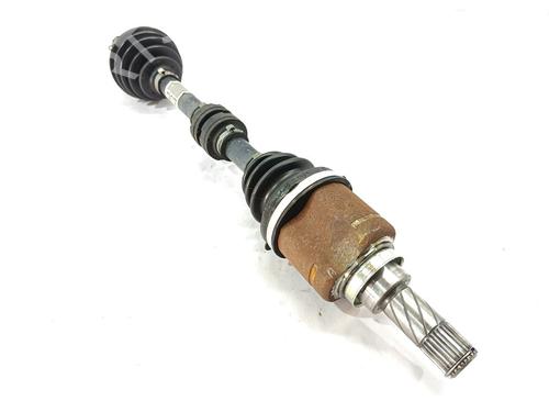 Left front driveshaft NISSAN PULSAR Hatchback (C13)  | BP28030252M38 