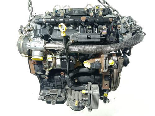Engine FORD MONDEO III Saloon (B4Y)  | BP17314025M1 