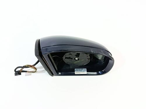 Right mirror MERCEDES-BENZ C-CLASS (W203)  | BP29877588C27