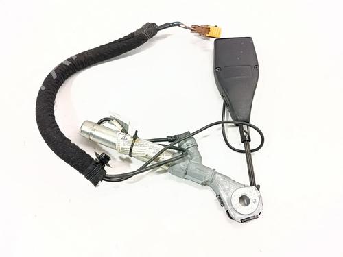 Airbag Kit RENAULT TRAFIC II Bus (JL) 2.0 dCi 90 (JL00, JL01, JL0H, JL0M, JL0P, JL0S) | BP29631801C86 