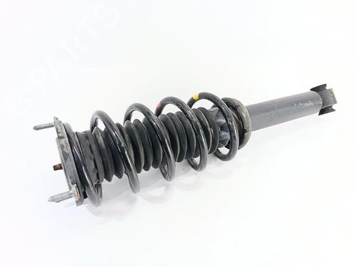 Used Left front shock absorber Left front shock absorber PEUGEOT 407 (6D_) 2.0 (6DRFNB, 6DRFNE) (136 hp) 33614279 33614279