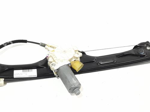 Rear right window mechanism BMW X5 (E53)  | BP15865367C25 