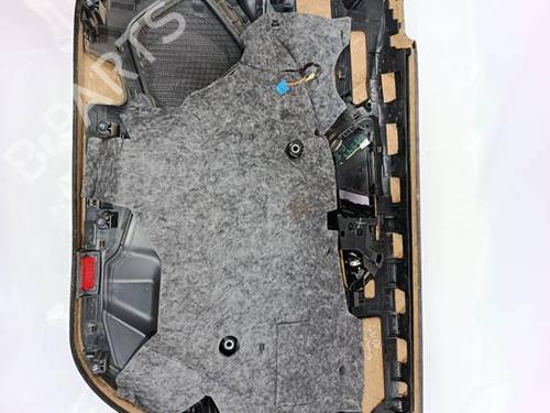 Front left panel MERCEDES-BENZ A-CLASS (W176) A 200 CDI / d (176.008) | BP39234106C58 - Image 2