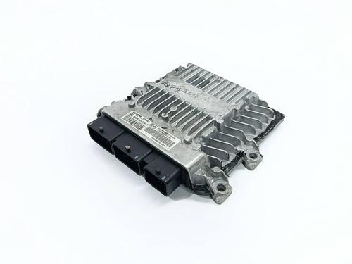 engine-control-unit-ecu-peugeot-407-6d_-2004-2005-2006-2007-2008-2009-2010-2011-32160145 main image