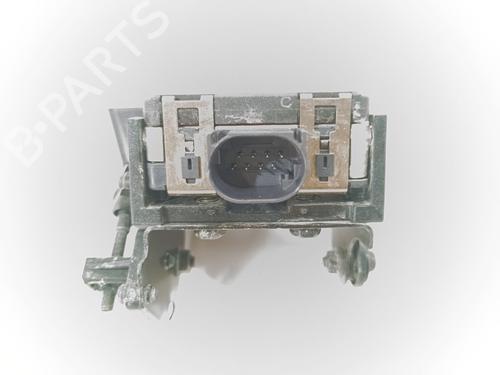 Elektronisk sensor NISSAN PULSAR Hatchback (C13)  | BP28011242M84 