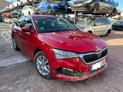 Fælk SKODA SCALA (NW1)  | BP29713745C45 