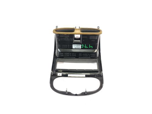 Air vent PEUGEOT 206 CC (2D)  | BP24876203I21 