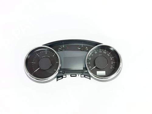 Used Instrument cluster Instrument cluster PEUGEOT 5008 (0U_, 0E_) [2009-2017] 35776894 35776894