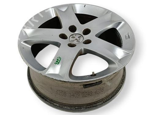 Rim PEUGEOT 407 (6D_) 2.0 (6DRFNB, 6DRFNE) | BP29877801C45