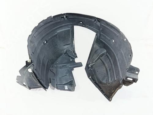 Wheel arch NISSAN QASHQAI I (J10, NJ10) | BP30196088C56