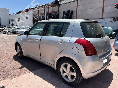 Levier de vitesses SUZUKI SWIFT III (MZ, EZ) | BP30978120M90