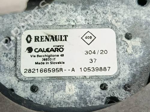Antenne/Base RENAULT MEGANE IV Hatchback (B9A/M/N_) | BP39229424C140 - Image 5