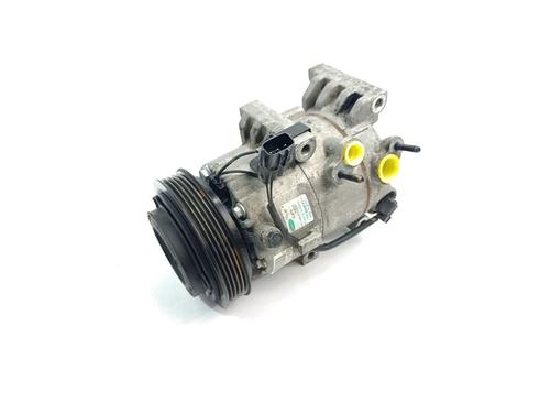 Used AC compressor KIA SPORTAGE IV (QL, QLE) [2015-2022]  19418148