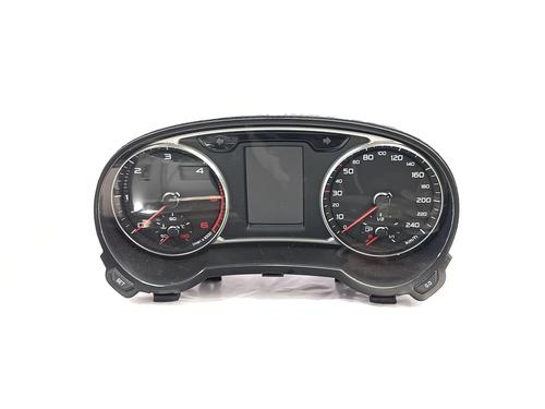 Used Instrument cluster AUDI A1 (8X1, 8XK) 1.6 TDI (90 hp) 23856577