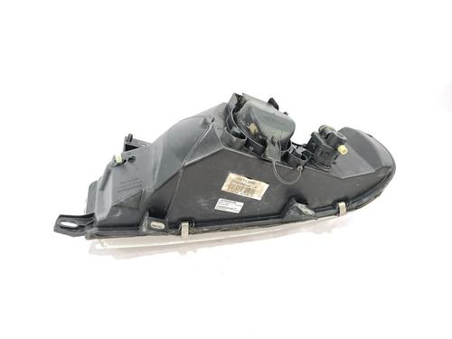 Left headlight RENAULT MASCOTT Platform/Chassis (UH_, HH_)  | BP26545384C28 